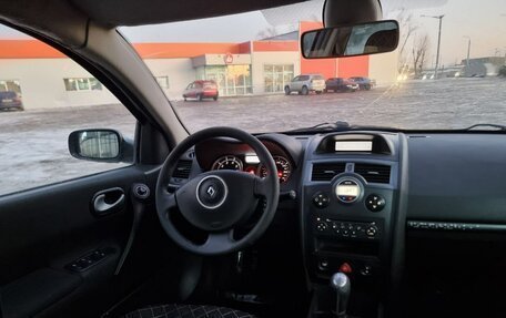 Renault Megane II, 2008 год, 360 000 рублей, 9 фотография