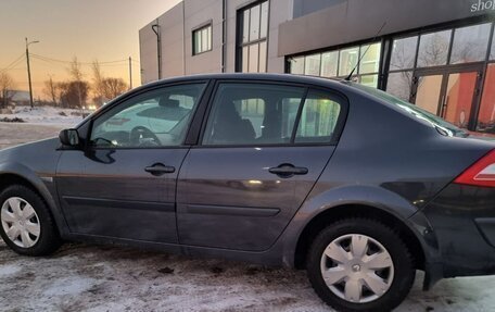 Renault Megane II, 2008 год, 360 000 рублей, 5 фотография