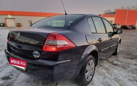 Renault Megane II, 2008 год, 360 000 рублей, 3 фотография