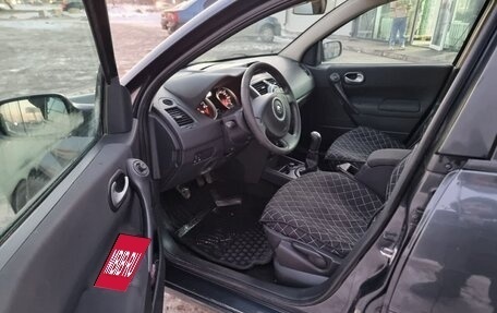 Renault Megane II, 2008 год, 360 000 рублей, 8 фотография