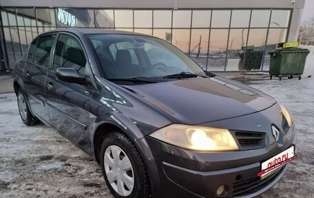 Renault Megane II, 2008 год, 360 000 рублей, 2 фотография