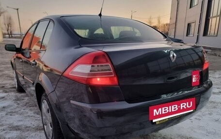 Renault Megane II, 2008 год, 360 000 рублей, 4 фотография