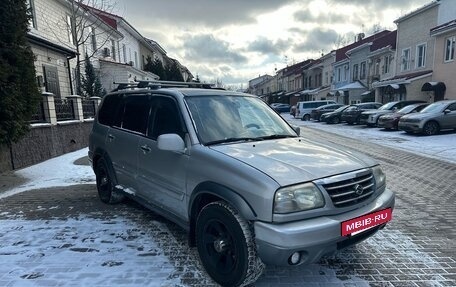 Suzuki Grand Vitara, 2001 год, 415 000 рублей, 3 фотография