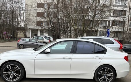 BMW 3 серия, 2014 год, 1 750 000 рублей, 3 фотография