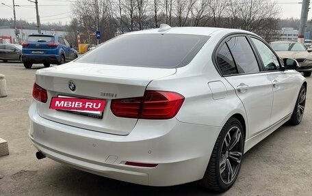 BMW 3 серия, 2014 год, 1 750 000 рублей, 4 фотография