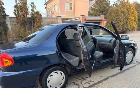 KIA Spectra II (LD), 2008 год, 499 000 рублей, 31 фотография