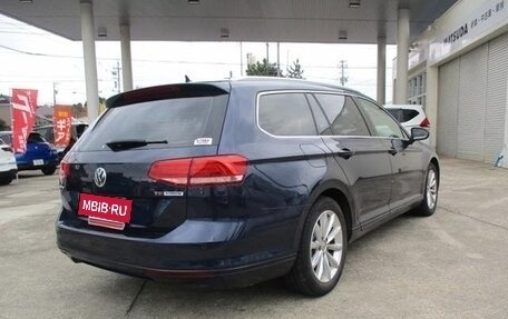 Volkswagen Passat B8 рестайлинг, 2016 год, 925 000 рублей, 4 фотография