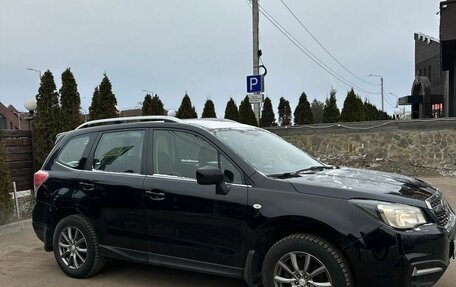 Subaru Forester, 2016 год, 2 000 000 рублей, 2 фотография