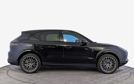 Porsche Cayenne III, 2020 год, 8 990 000 рублей, 4 фотография