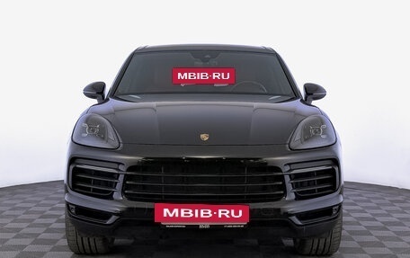 Porsche Cayenne III, 2020 год, 8 990 000 рублей, 2 фотография