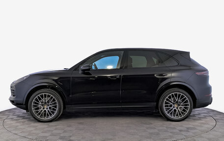 Porsche Cayenne III, 2020 год, 8 990 000 рублей, 8 фотография