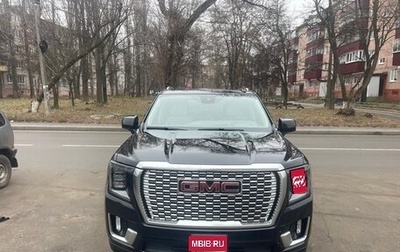 GMC Yukon IV, 2023 год, 11 585 000 рублей, 1 фотография