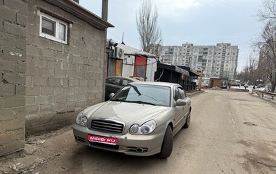 Hyundai Sonata IV рестайлинг, 2007 год, 750 000 рублей, 1 фотография