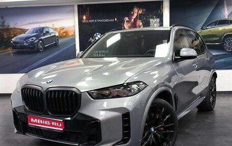 BMW X5, 2024 год, 16 600 000 рублей, 1 фотография