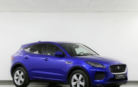 Jaguar E-Pace, 2018 год, 2 495 000 рублей, 3 фотография