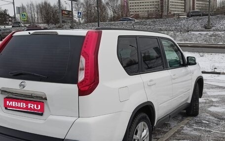 Nissan X-Trail, 2014 год, 1 530 000 рублей, 5 фотография