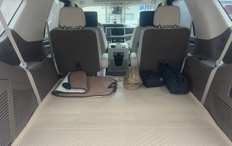 GMC Yukon IV, 2023 год, 11 585 000 рублей, 7 фотография