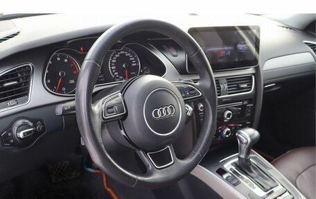 Audi A4, 2012 год, 1 950 000 рублей, 6 фотография