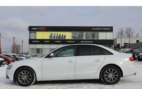 Audi A4, 2012 год, 1 950 000 рублей, 2 фотография