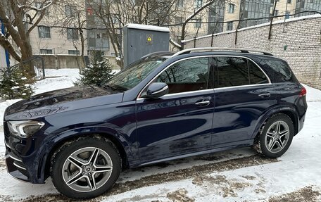 Mercedes-Benz GLE, 2021 год, 7 500 000 рублей, 7 фотография