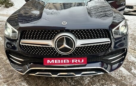 Mercedes-Benz GLE, 2021 год, 7 500 000 рублей, 9 фотография