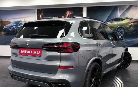 BMW X5, 2024 год, 16 600 000 рублей, 3 фотография