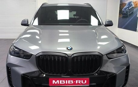 BMW X5, 2024 год, 16 600 000 рублей, 2 фотография