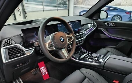 BMW X5, 2024 год, 16 600 000 рублей, 15 фотография