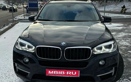 BMW X5, 2014 год, 3 300 000 рублей, 1 фотография