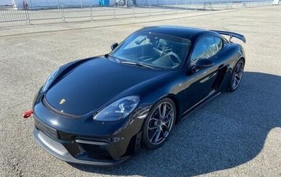 Porsche Cayman, 2020 год, 5 400 000 рублей, 1 фотография