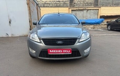 Ford Mondeo IV, 2008 год, 900 000 рублей, 1 фотография