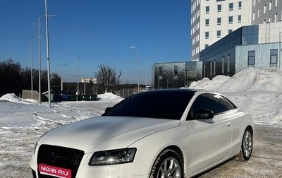 Audi A5, 2011 год, 1 310 000 рублей, 1 фотография