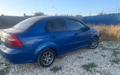 Chevrolet Aveo III, 2008 год, 550 000 рублей, 1 фотография