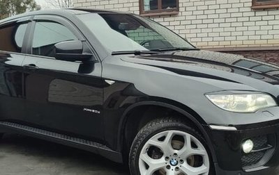 BMW X6, 2014 год, 3 350 000 рублей, 1 фотография