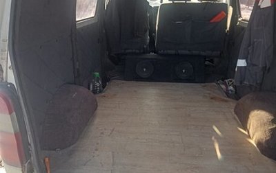 Toyota HiAce, 1996 год, 400 000 рублей, 1 фотография