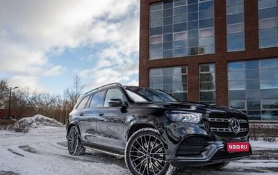 Mercedes-Benz GLS, 2022 год, 8 900 000 рублей, 1 фотография