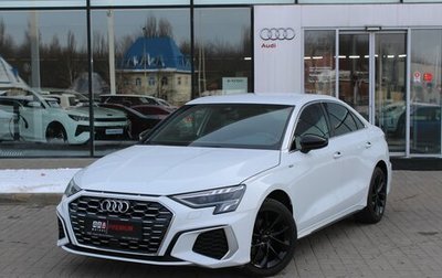 Audi A3, 2021 год, 3 290 000 рублей, 1 фотография