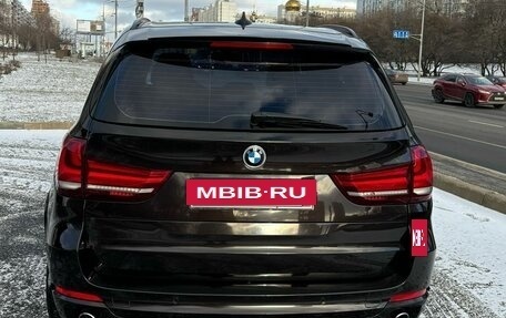 BMW X5, 2014 год, 3 300 000 рублей, 5 фотография