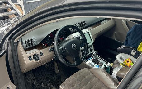 Volkswagen Passat B6, 2007 год, 700 000 рублей, 4 фотография