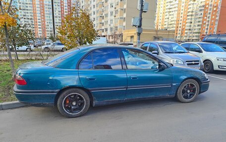 Opel Omega B, 1995 год, 210 000 рублей, 2 фотография