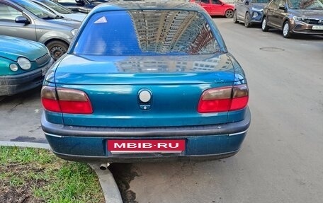 Opel Omega B, 1995 год, 210 000 рублей, 3 фотография