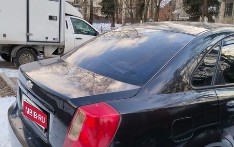 Chevrolet Lacetti, 2009 год, 500 000 рублей, 2 фотография