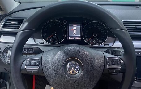 Volkswagen Passat B7, 2013 год, 1 550 000 рублей, 5 фотография