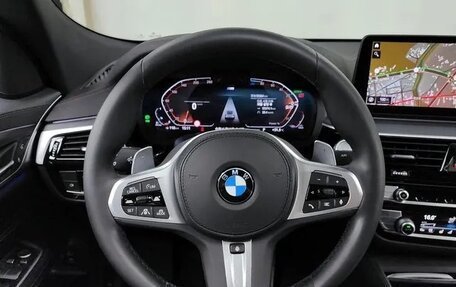 BMW 6 серия, 2022 год, 4 990 000 рублей, 7 фотография