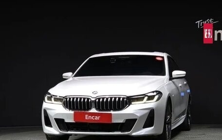 BMW 6 серия, 2022 год, 4 990 000 рублей, 2 фотография