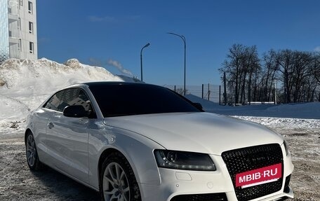 Audi A5, 2011 год, 1 310 000 рублей, 3 фотография