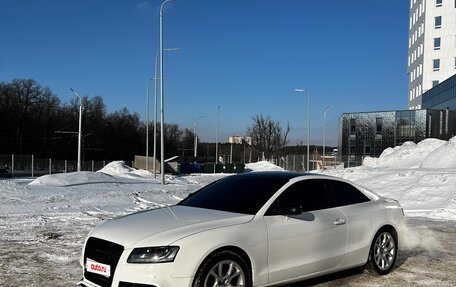 Audi A5, 2011 год, 1 310 000 рублей, 10 фотография