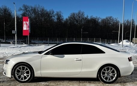 Audi A5, 2011 год, 1 310 000 рублей, 8 фотография