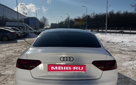 Audi A5, 2011 год, 1 310 000 рублей, 6 фотография