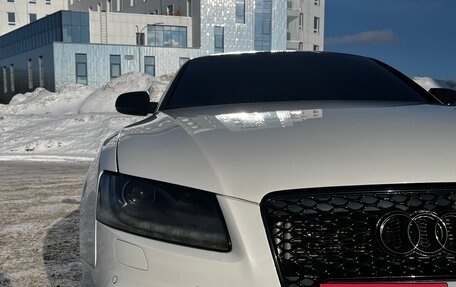 Audi A5, 2011 год, 1 310 000 рублей, 9 фотография